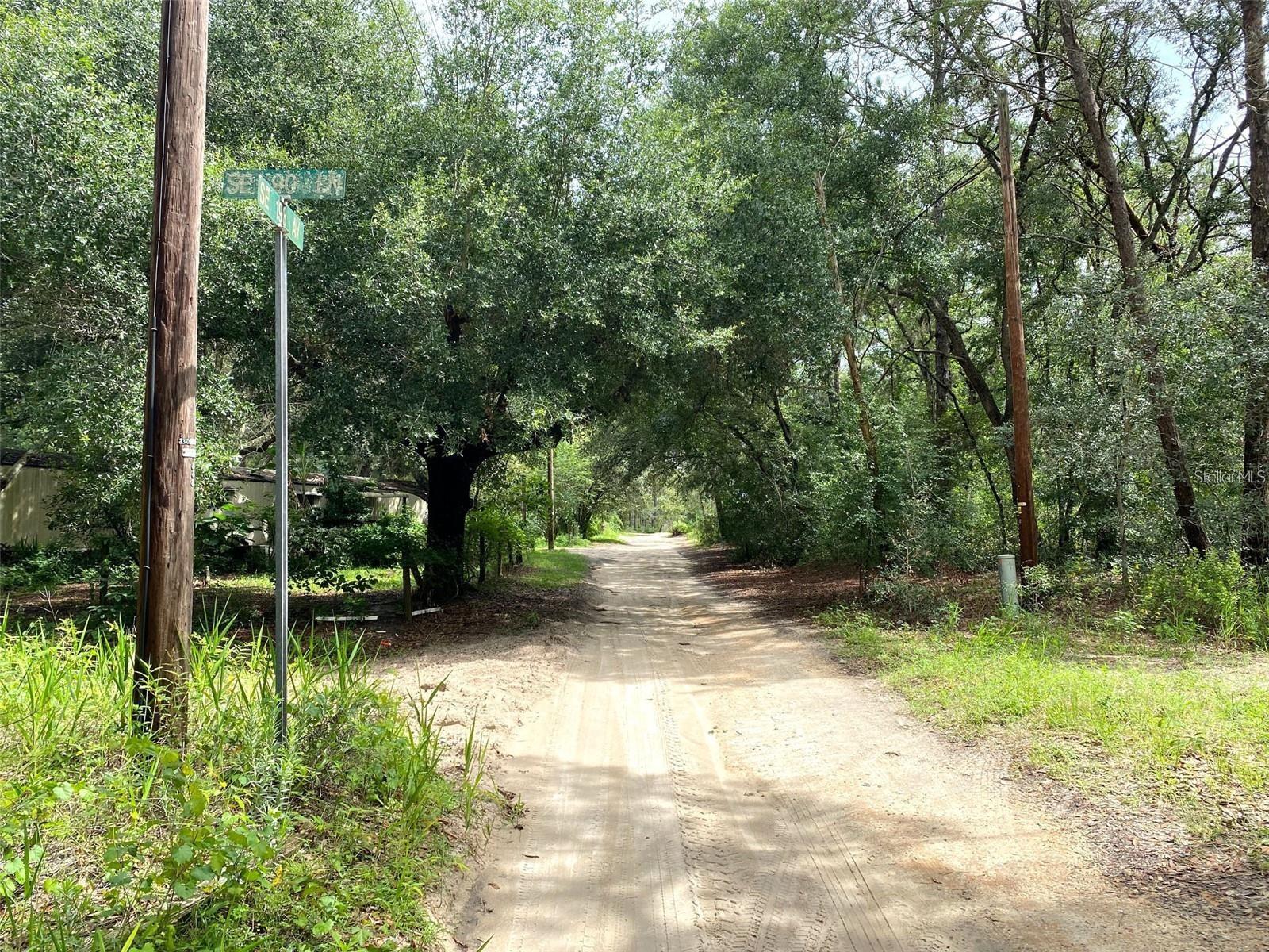 193rd Avenue, FL