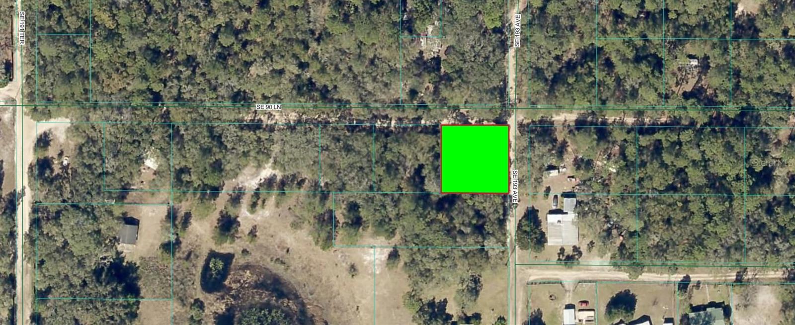 193rd Avenue, FL
