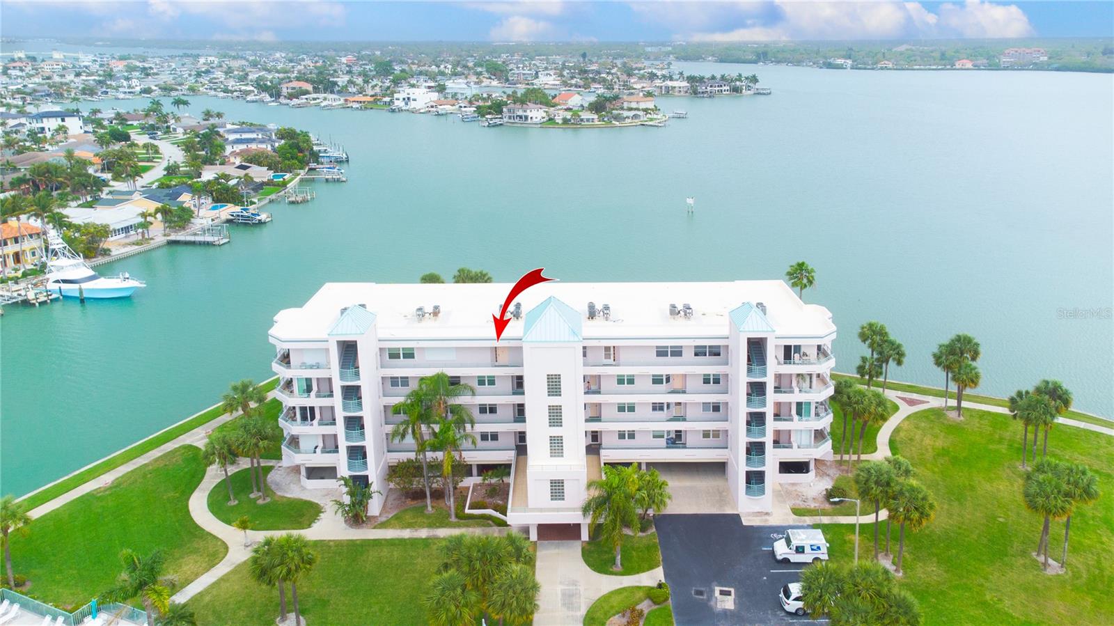 8041 Sailboat Key Boulevard, FL