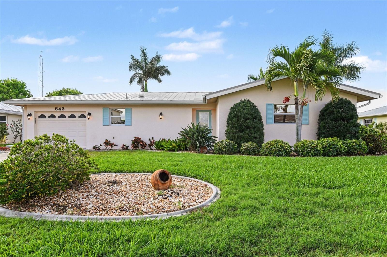 543 Belvedere Ct, FL