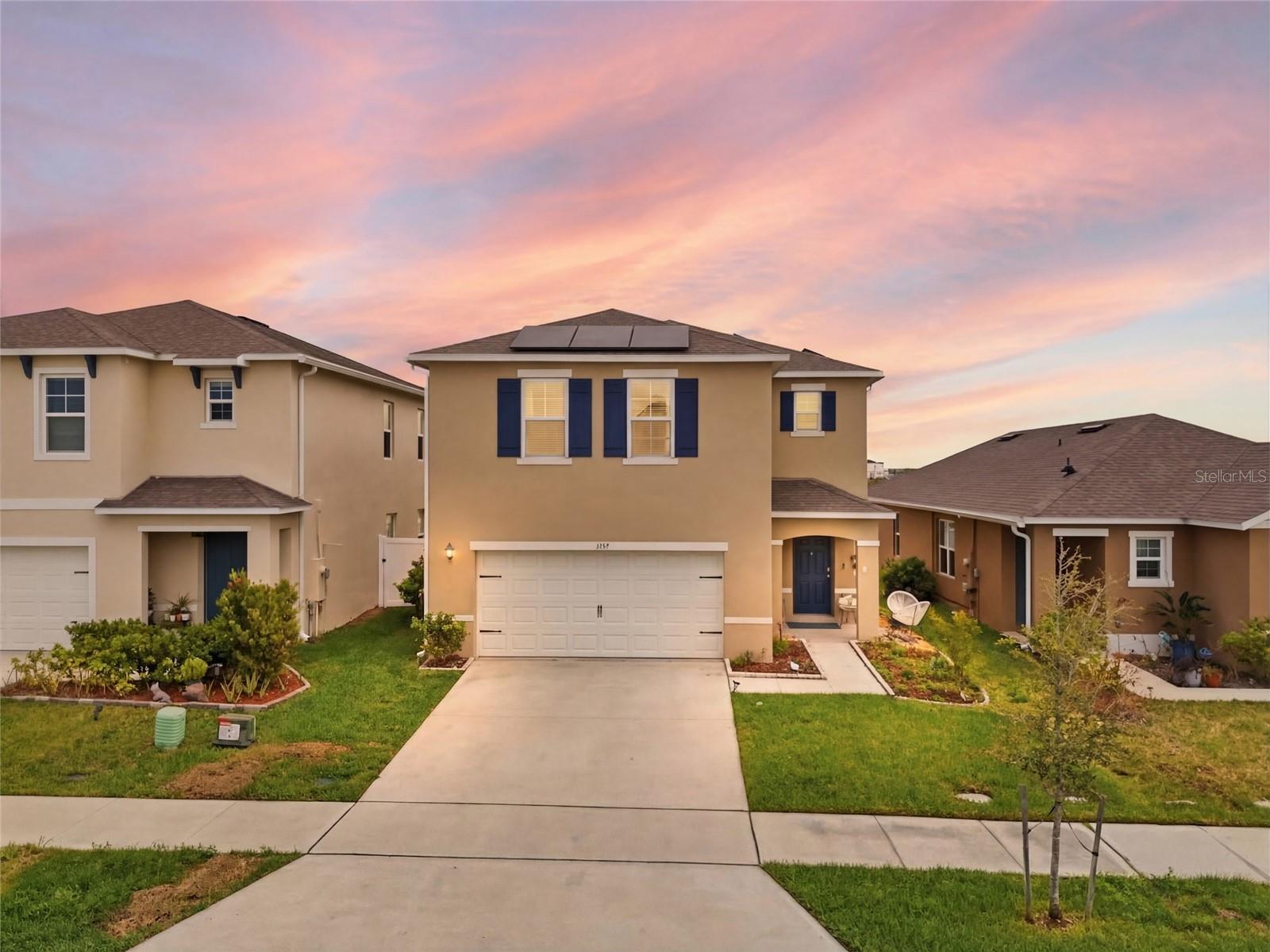 1777 Walnut Creek Drive, FL