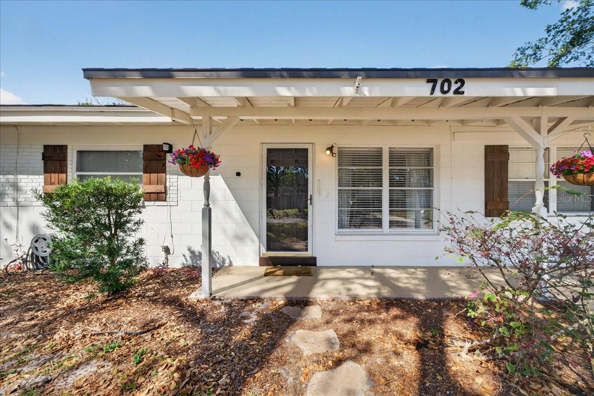 702 Carmen Drive, FL
