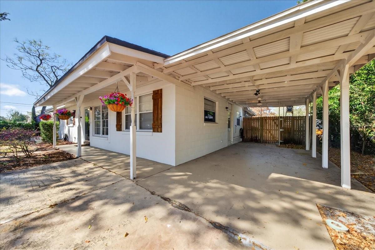 702 Carmen Drive, FL
