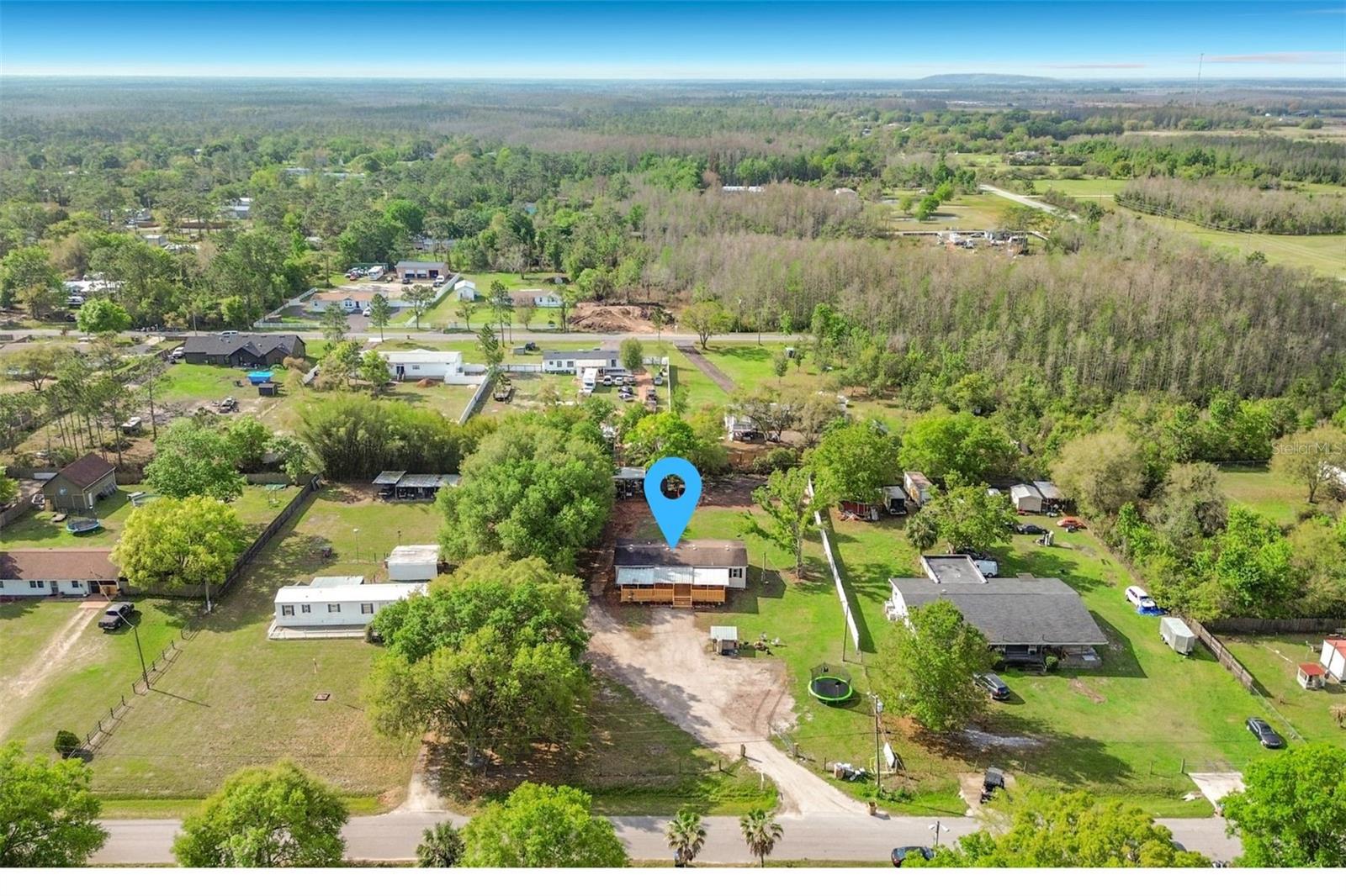 8970 Atlas Drive, FL