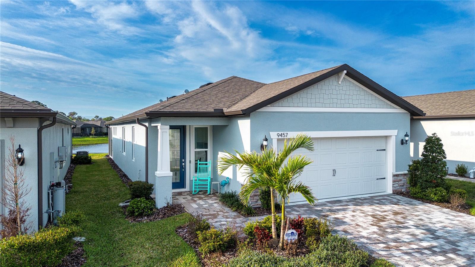 9457 Shorebird Court, FL