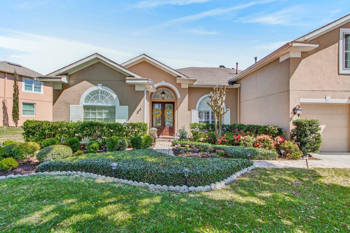 5688 Oak Lake Trail, FL