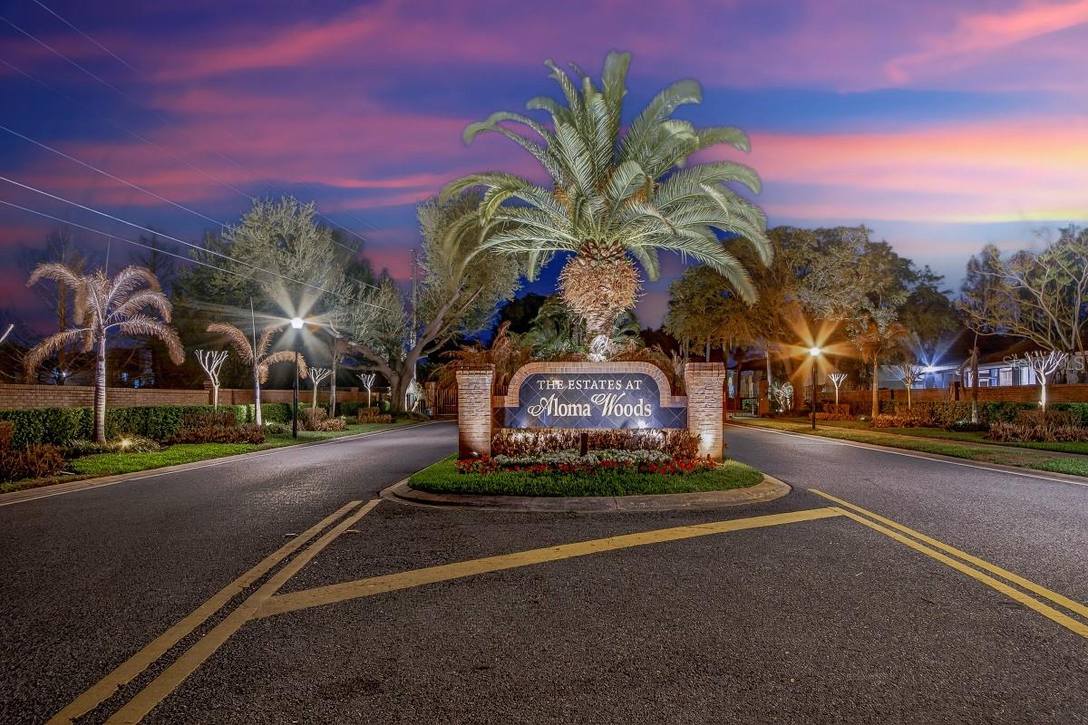 5688 Oak Lake Trail, FL