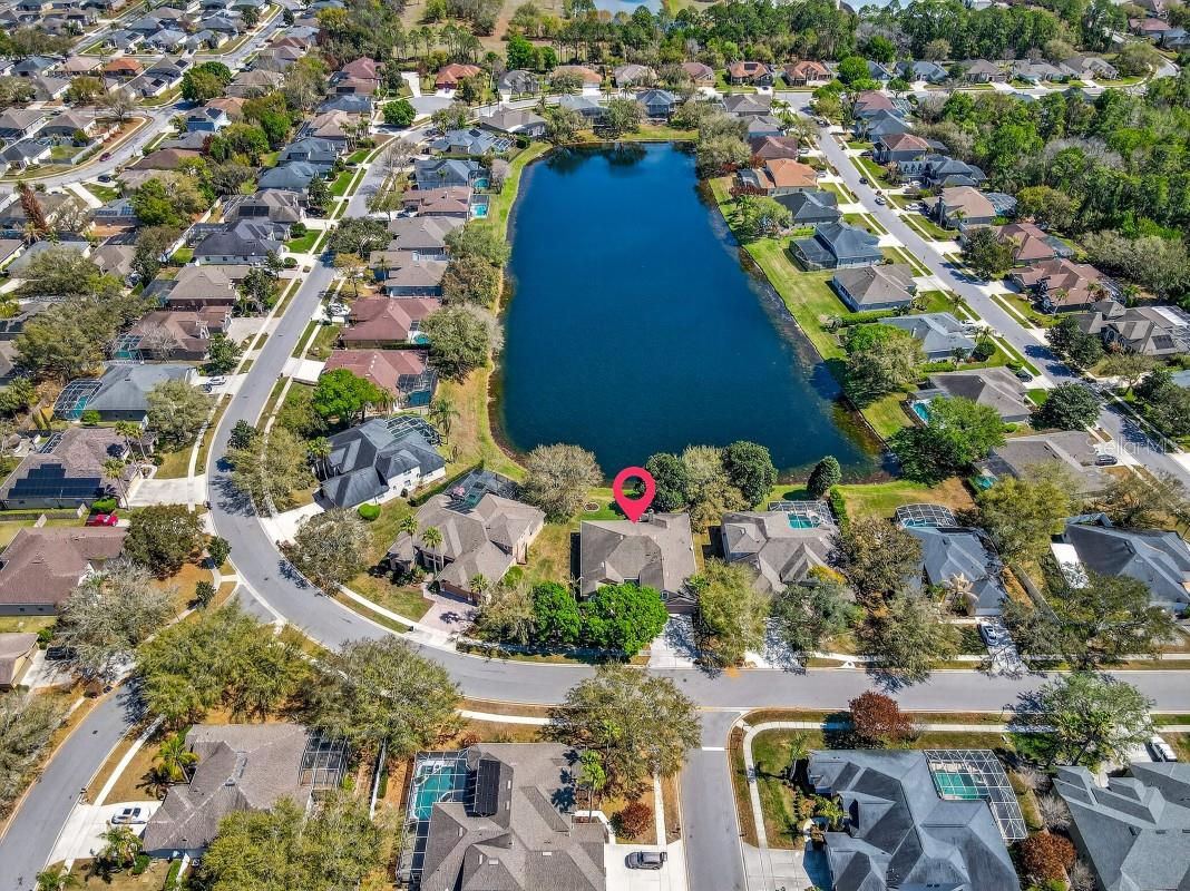 5688 Oak Lake Trail, FL