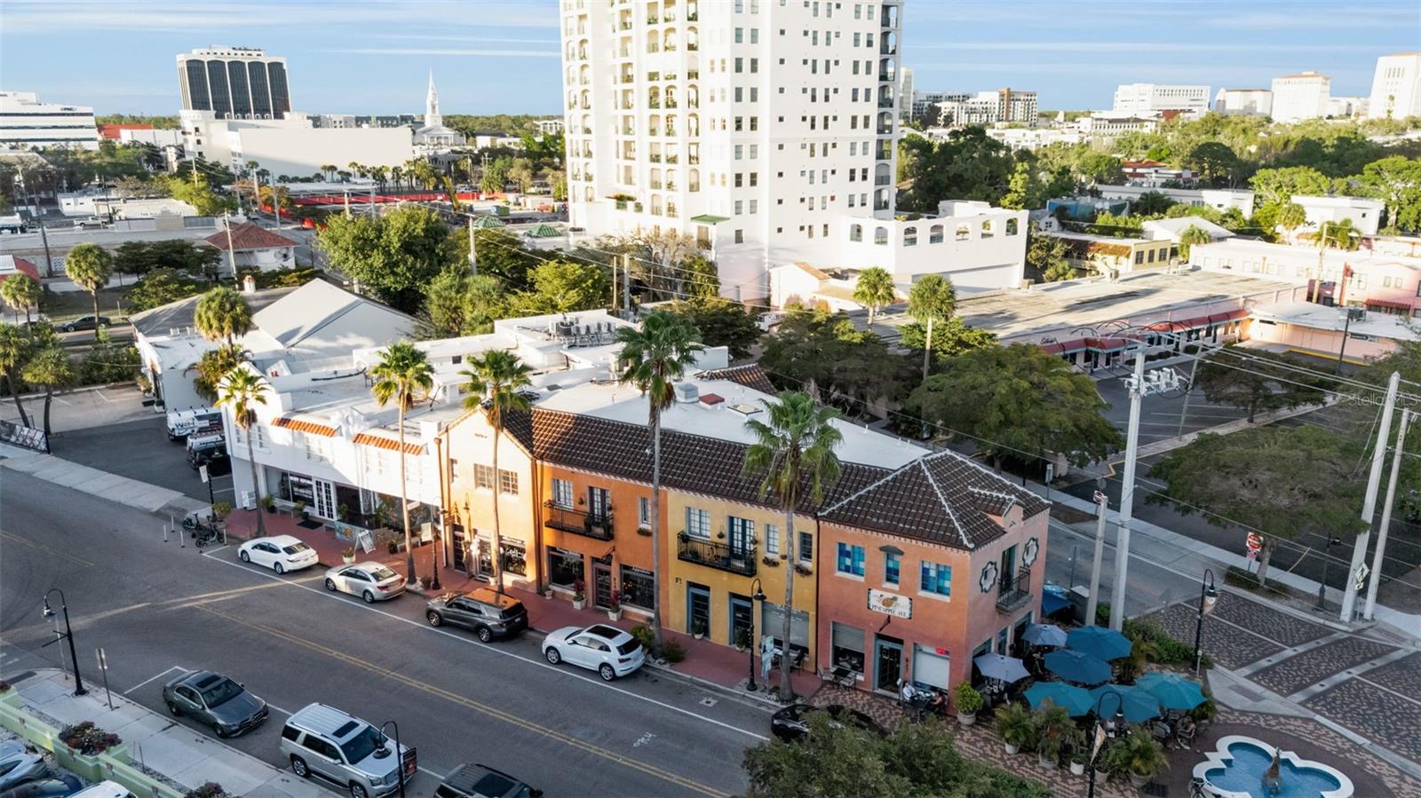 530 S Orange Ave, FL