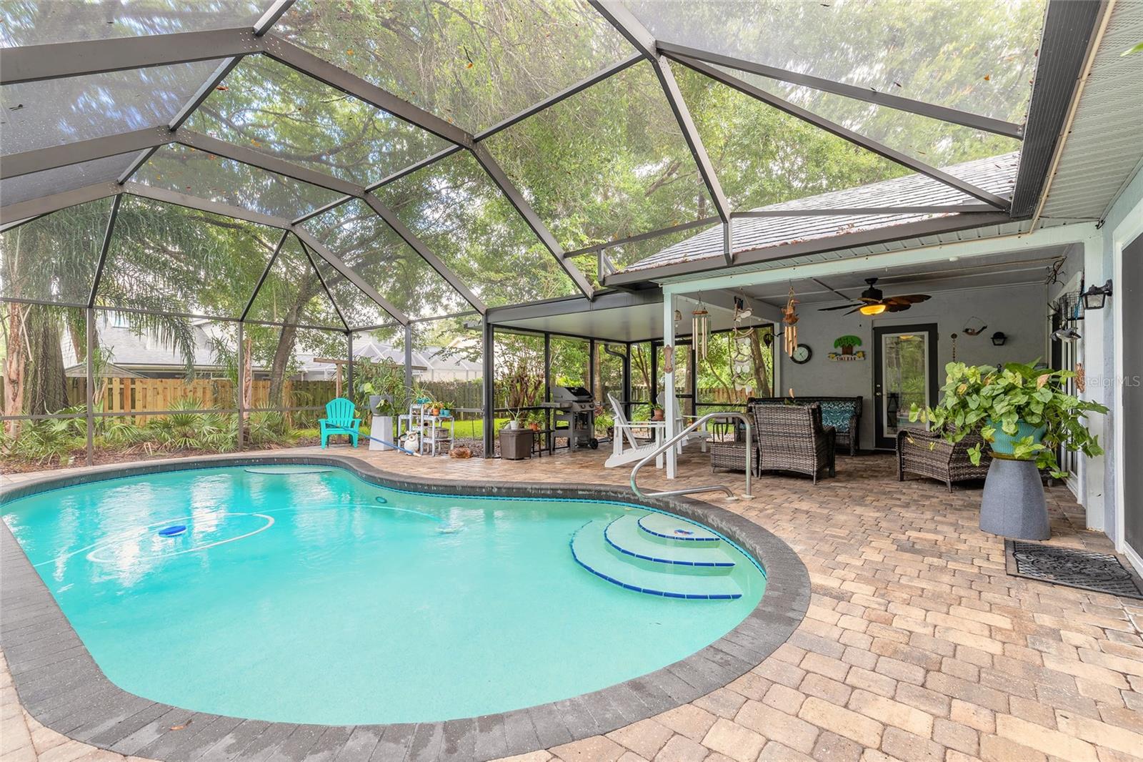 5919 Aruna Drive, FL