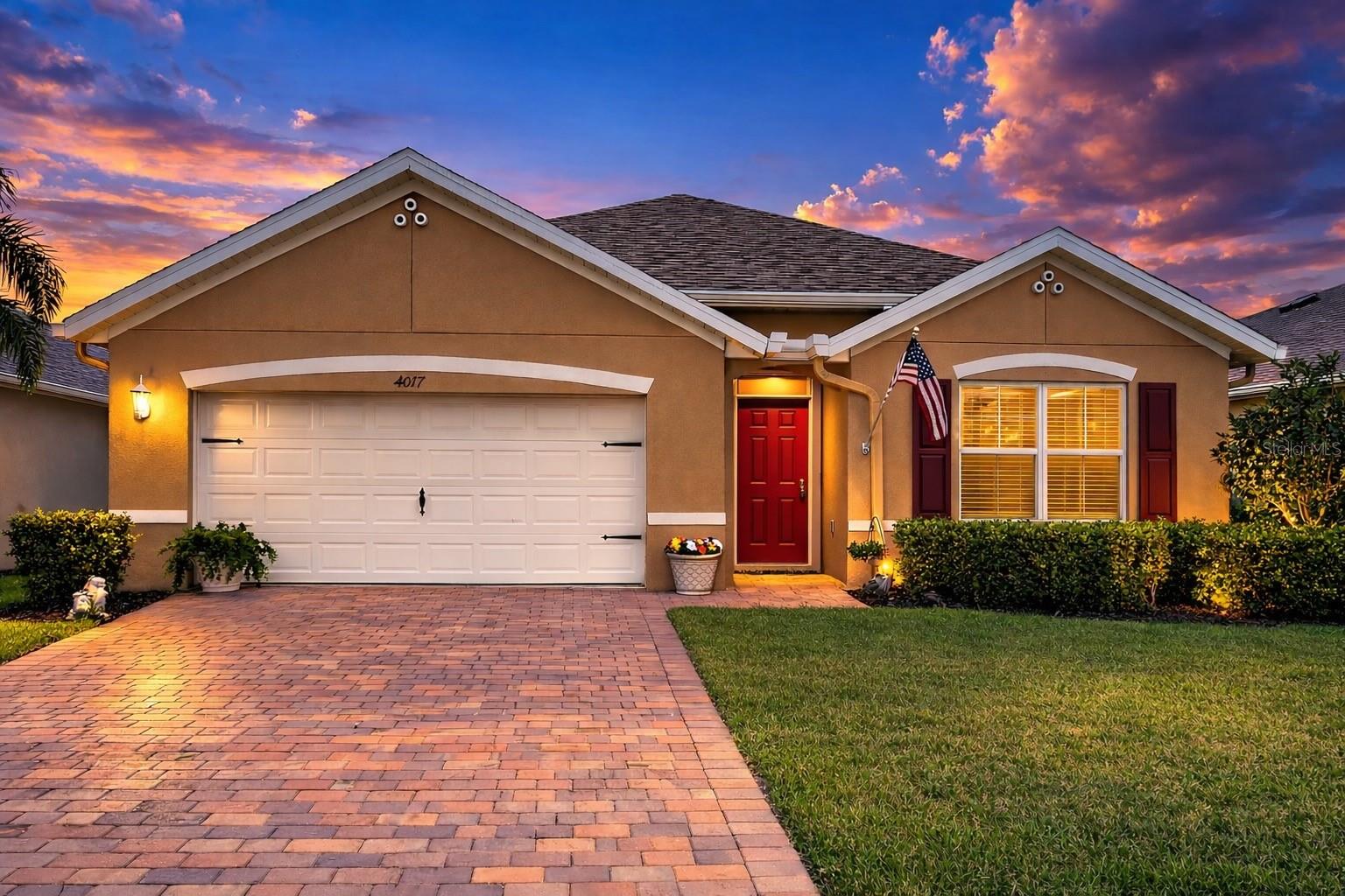 4077 Manatee Lane, FL