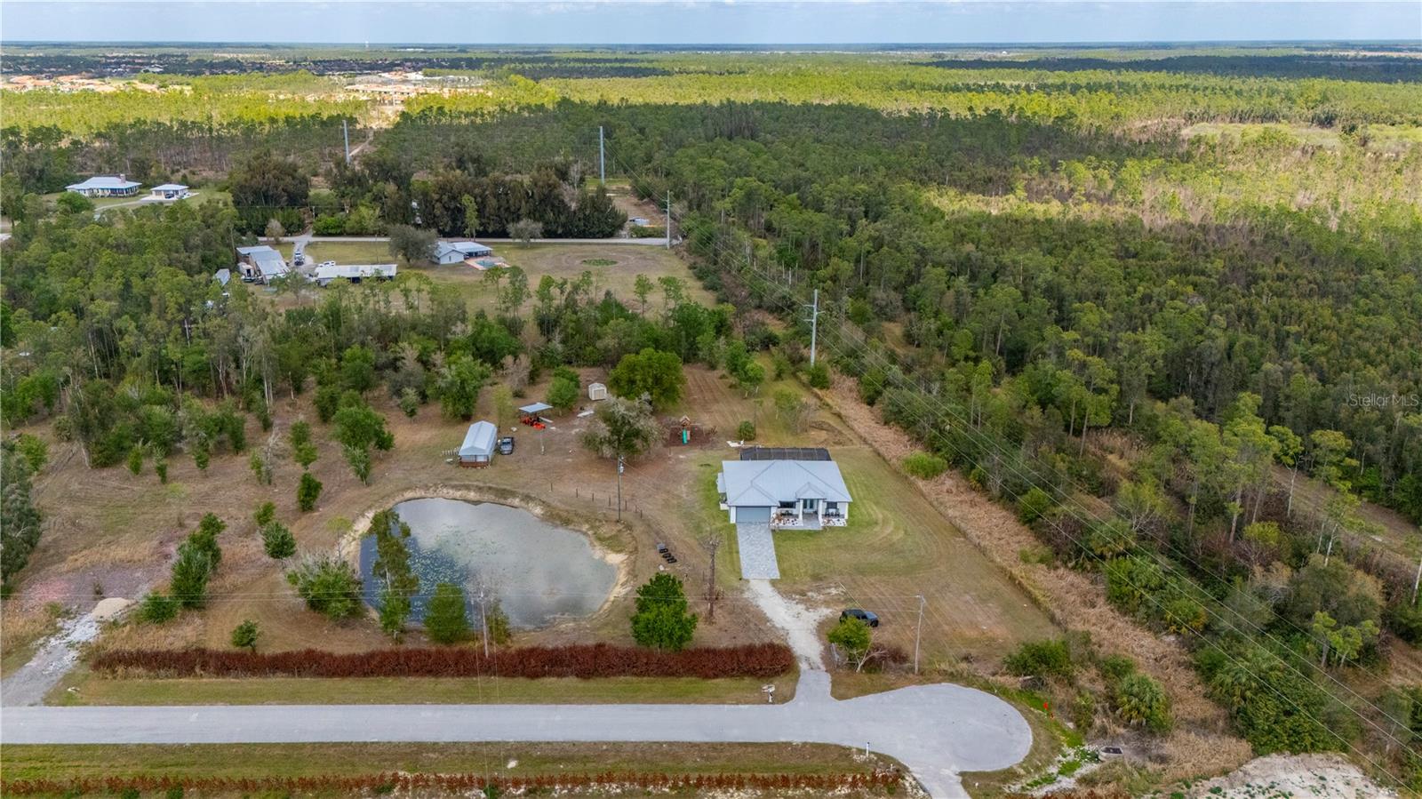 4301 South Rd, FL