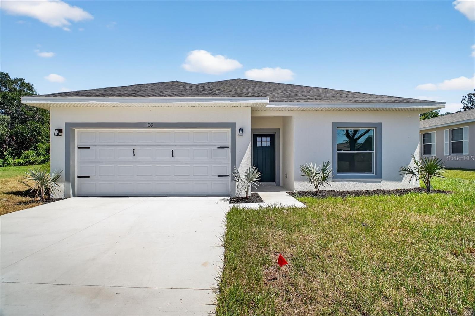 89 Fariway Circle, FL