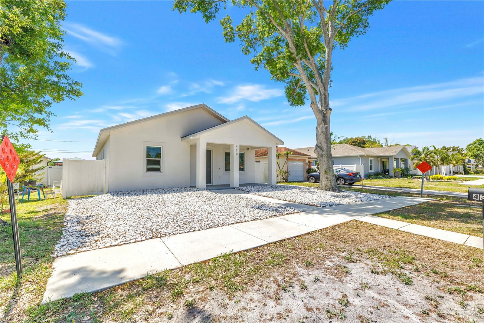4320 56th Avenue, FL