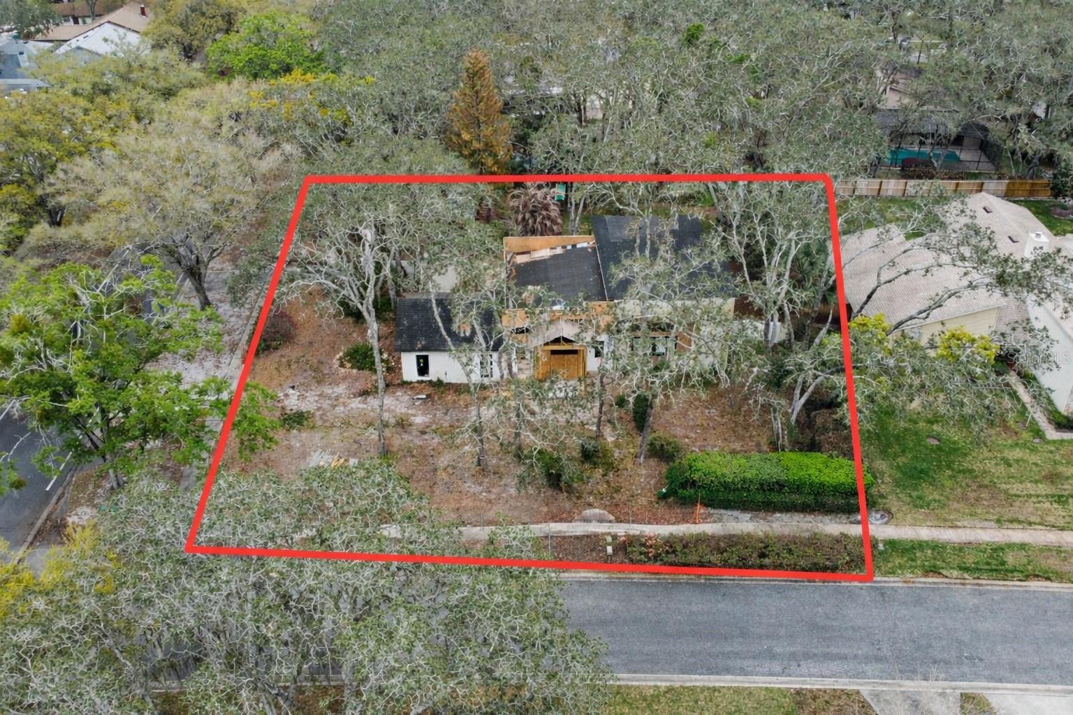 1219 Swan Street, FL