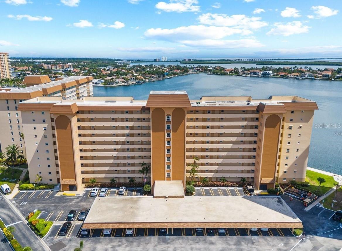 5130 Brittany Drive, FL