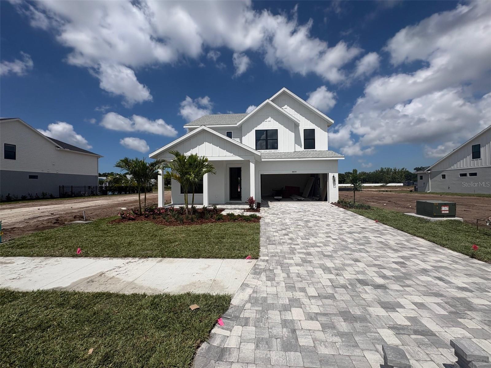 6829 Chloe Court, FL