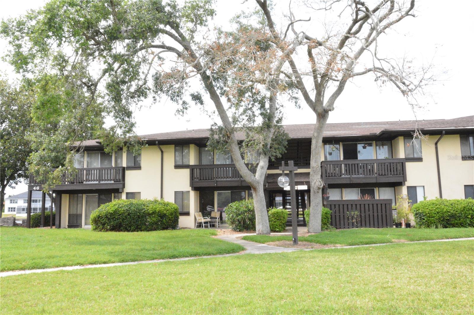 46 Club House Drive, FL