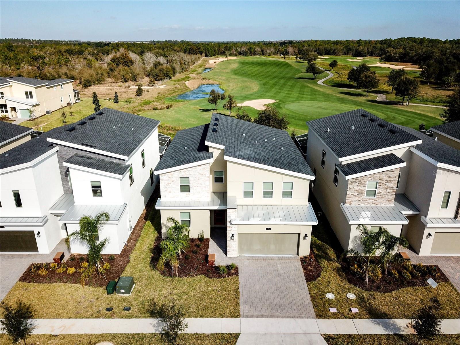 8841 Cruden Bay Court, FL