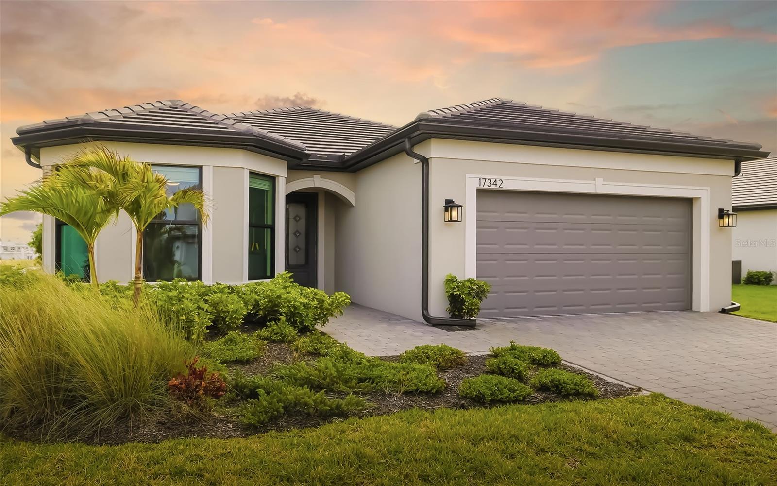 17342 Luminous Avenue, FL
