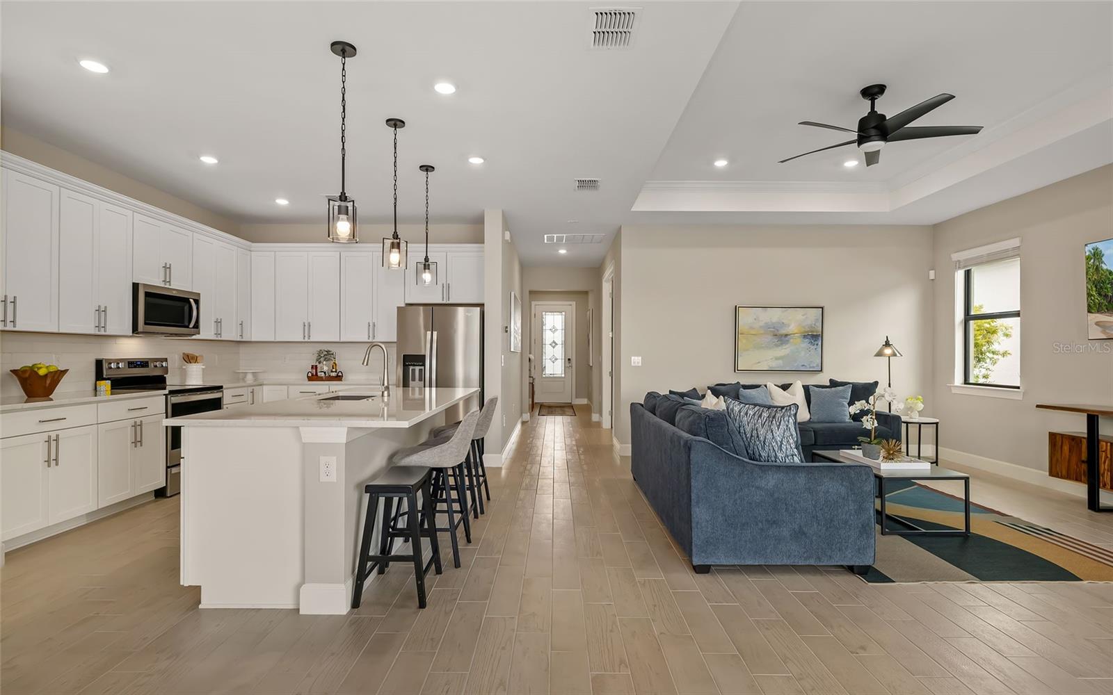 17342 Luminous Avenue, FL