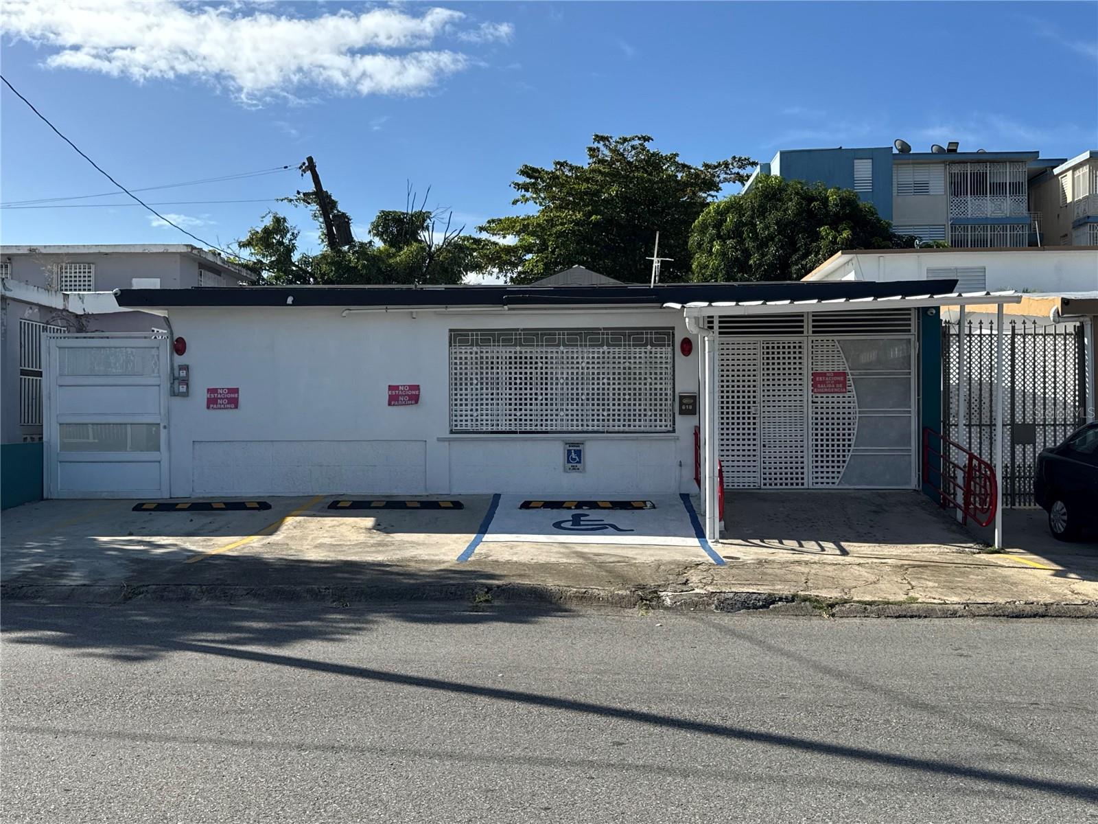 N618 Calle Julio Andino, PR