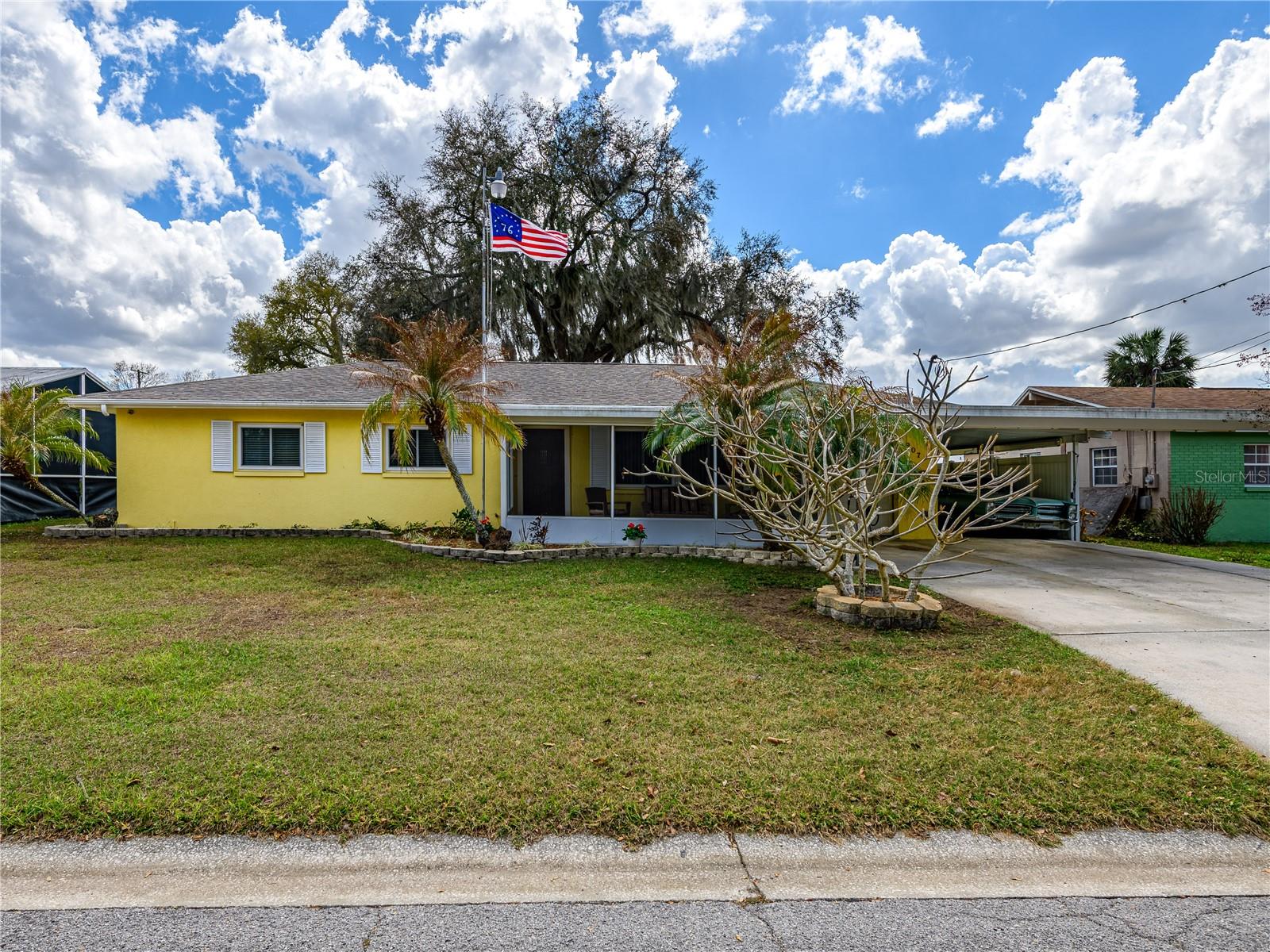 907 Hillside Terrace, FL