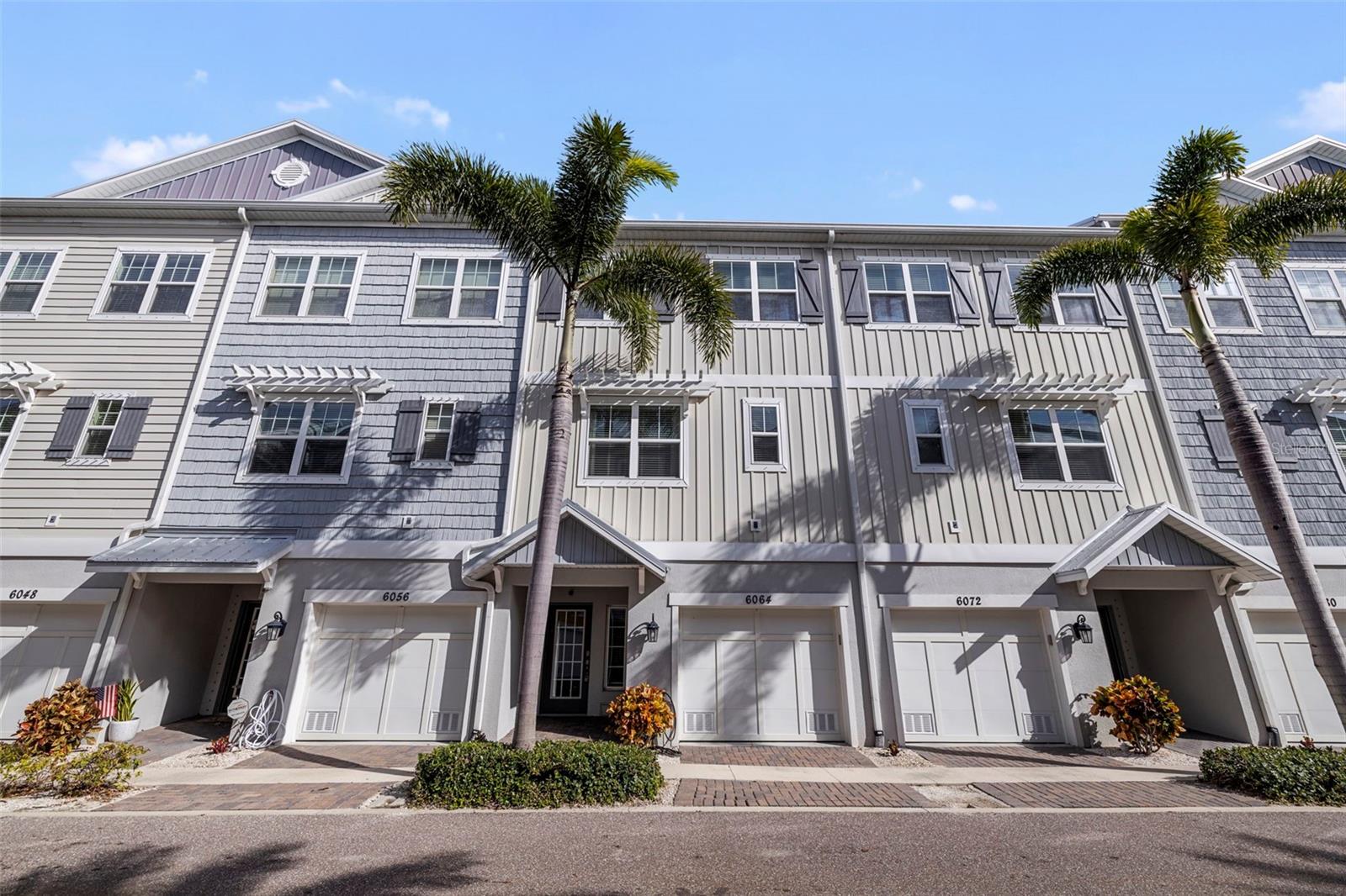 6064 Moorings Drive, FL