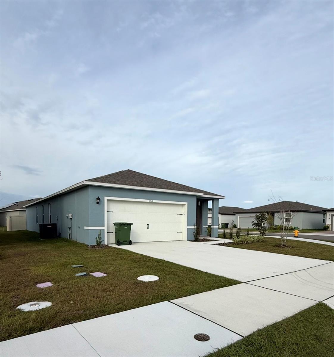 3511 Costello Circle, FL
