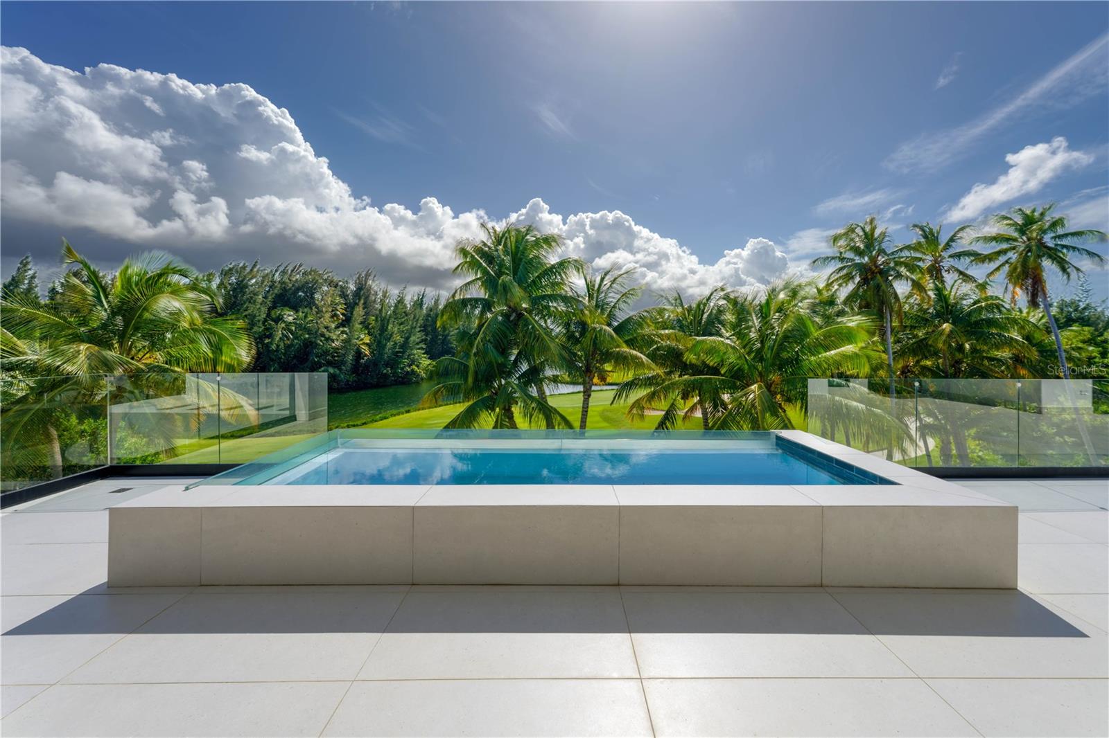 G8 Atlantic Drive, 7000 Bahia Beach Blvd., PR