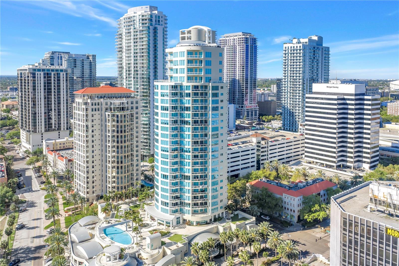 180 Beach Dr Ne #1401, FL