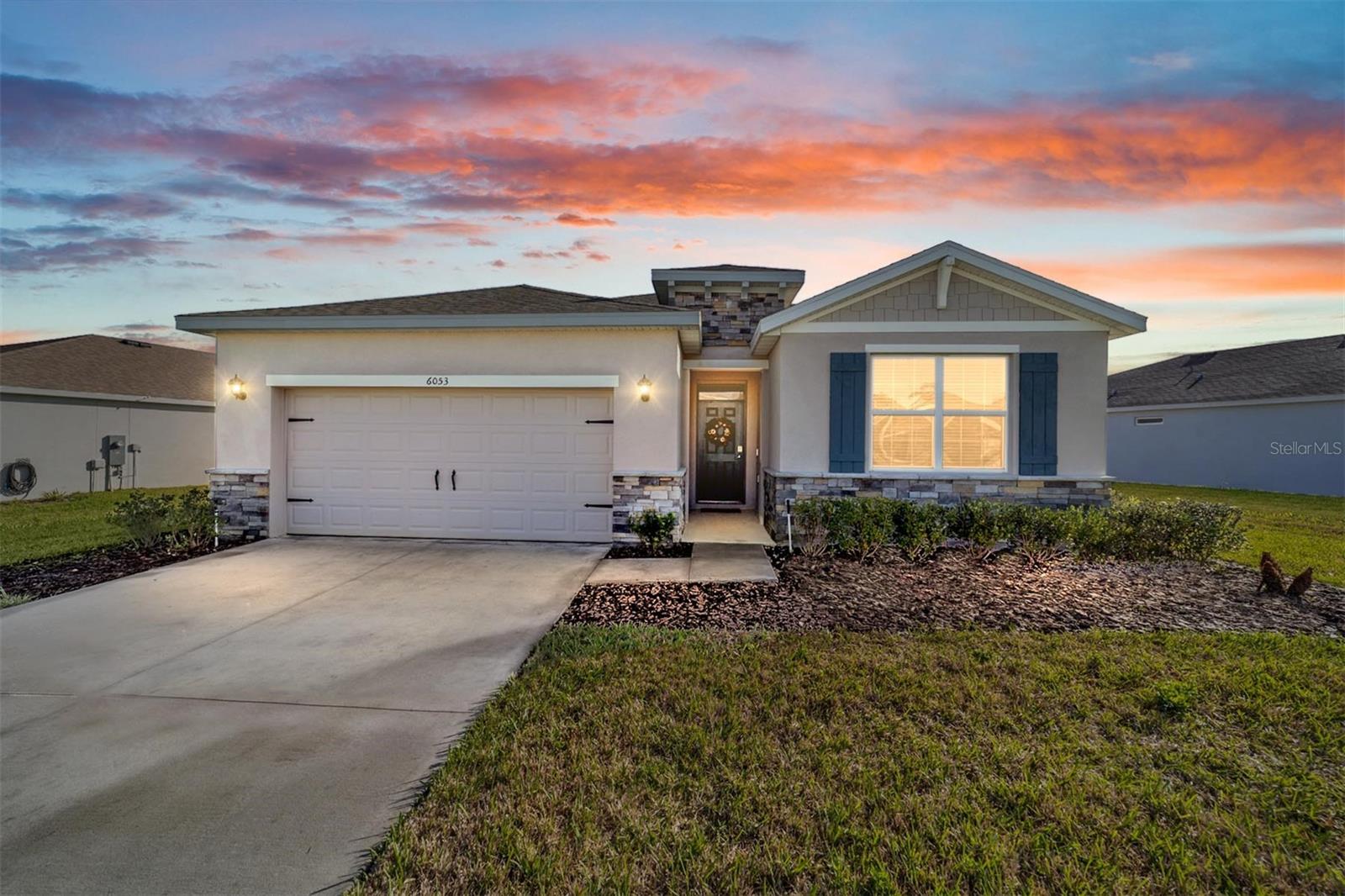 6053 93rd Loop, FL