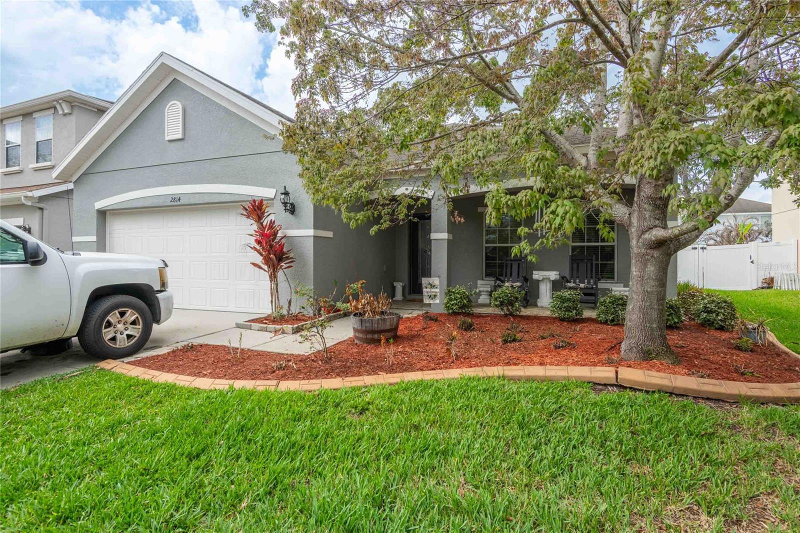2814 Maple Brook Loop, FL