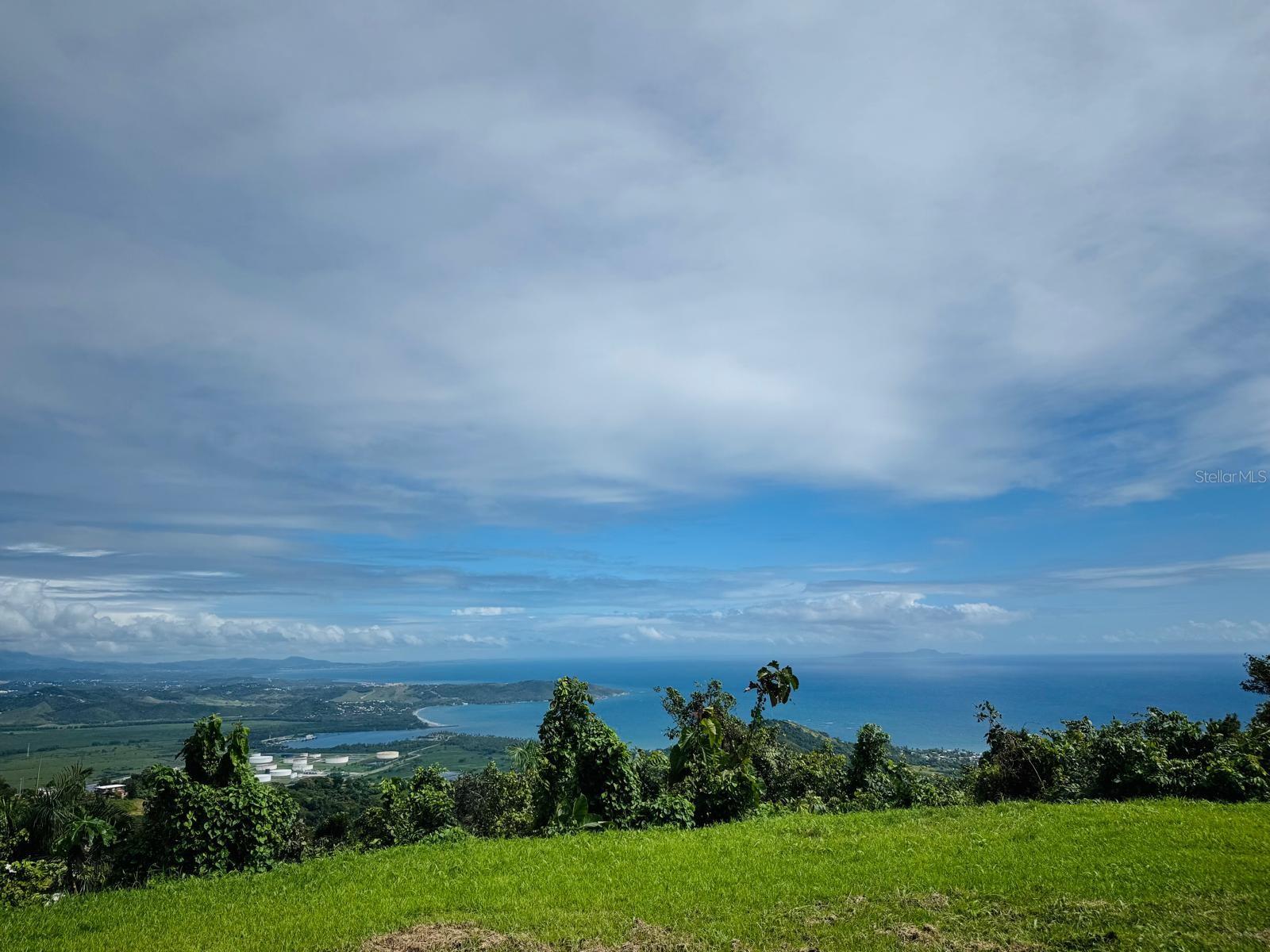 Barrio Camino Nuevo Sector La Maloja Arriba, PR