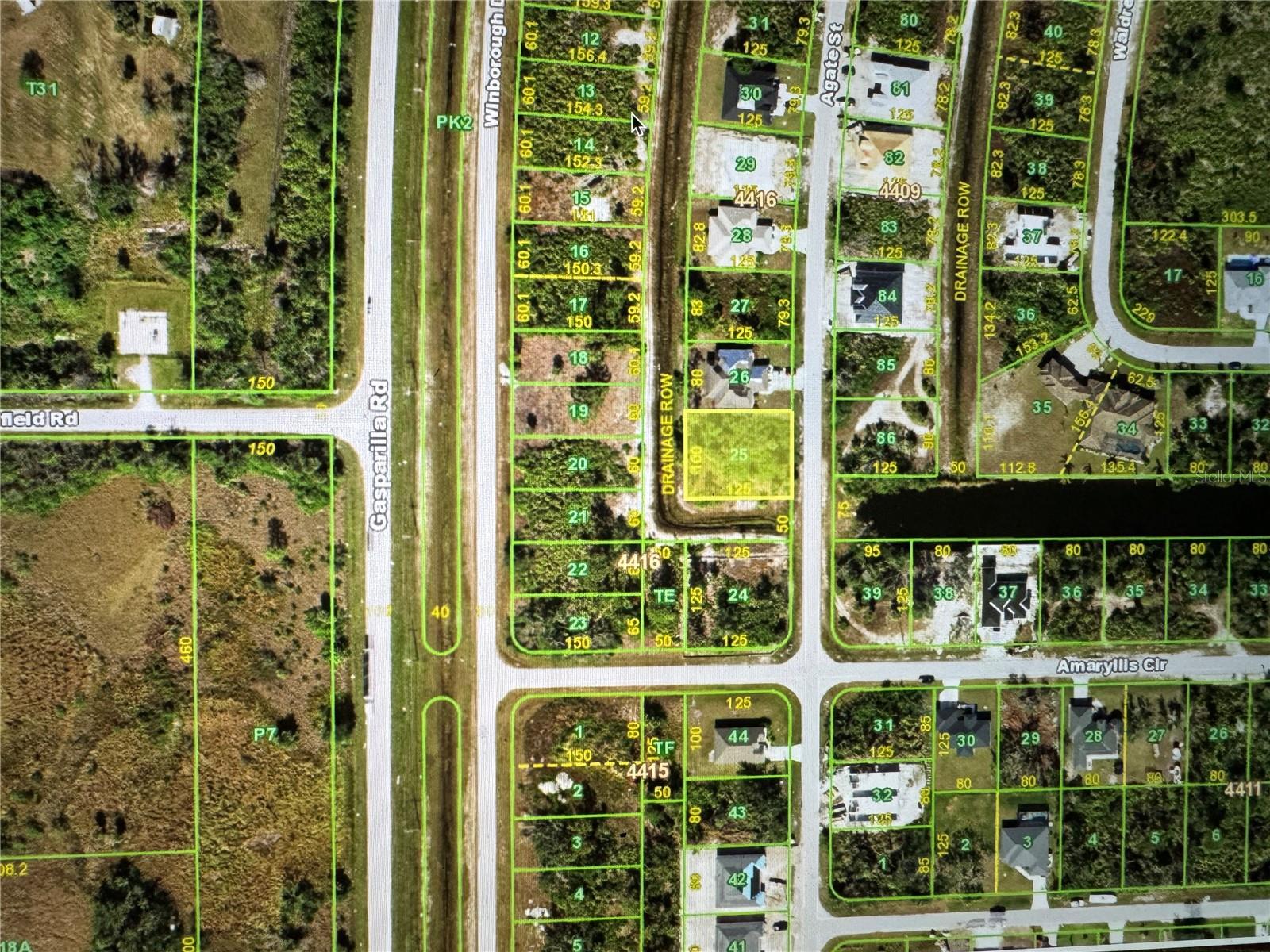 9357 Agate Street, FL