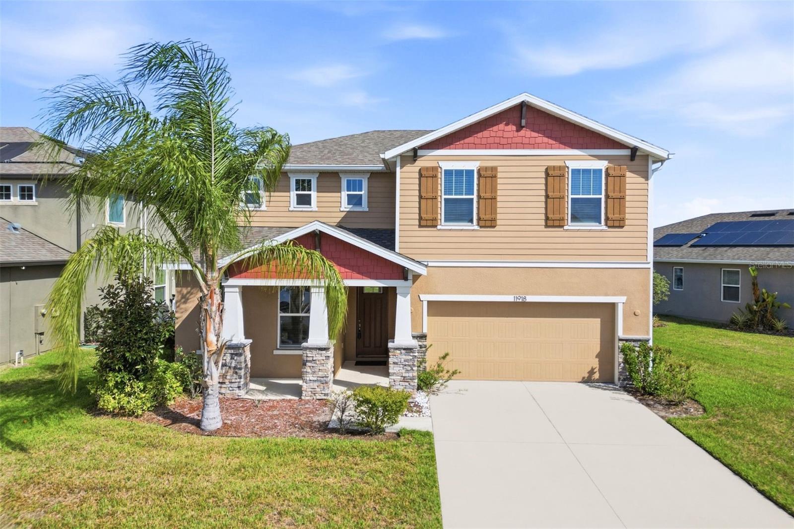 11918 Bahia Valley Drive, FL