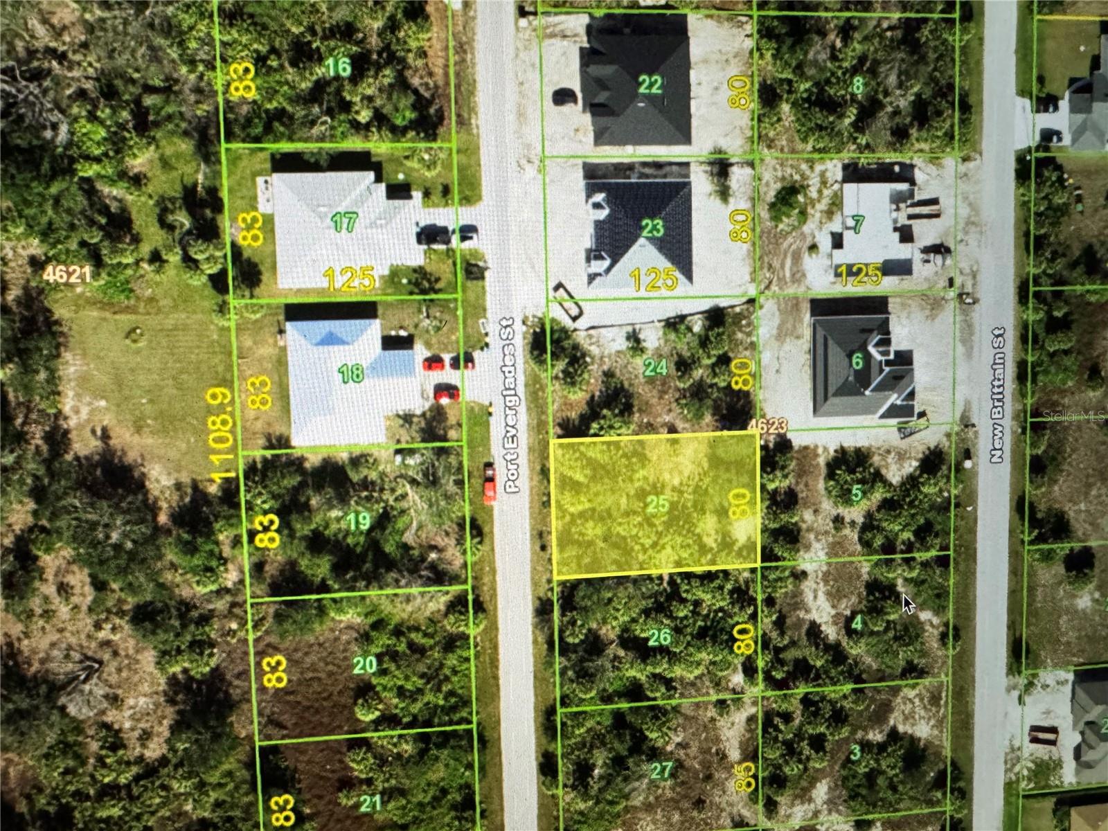 10444 Port Everglades Street, FL