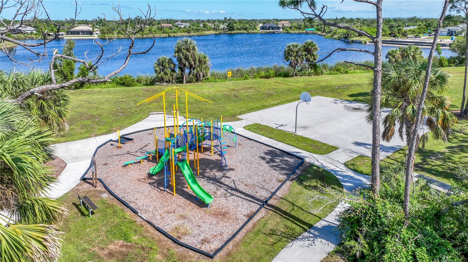 10444 Port Everglades Street, FL