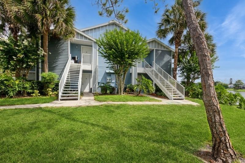 2501 Grassy Point Dr #107, FL