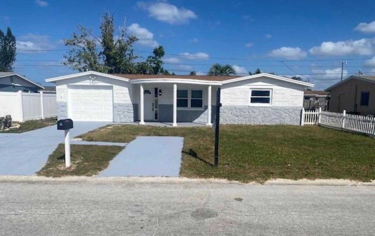 4803 Guardian Avenue, FL