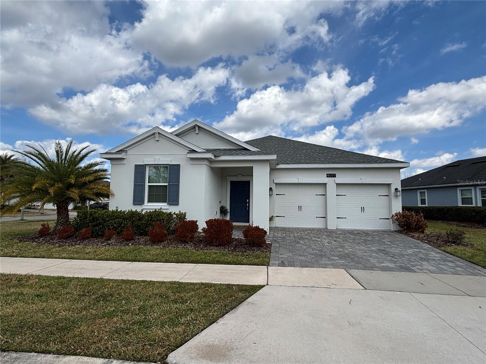 4697 Fairy Tale Circle, FL