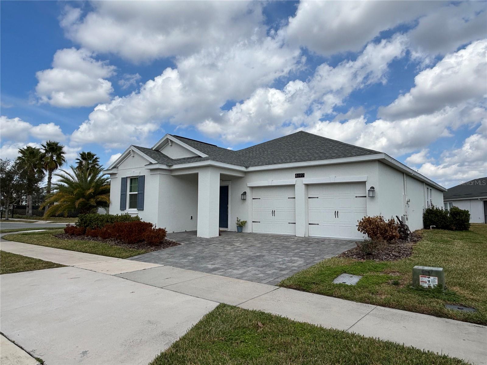 4697 Fairy Tale Circle, FL