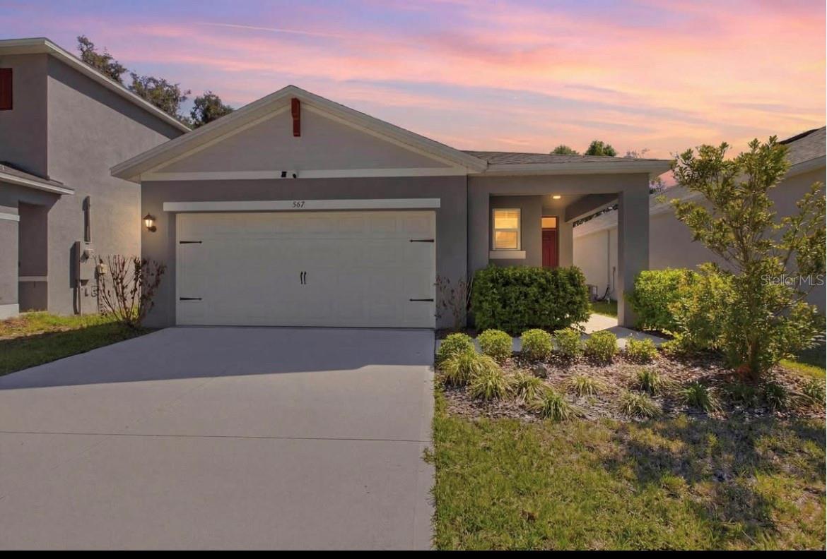 387 Pelham Park Drive, FL