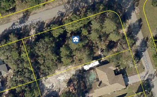 2263 Arista Lane, FL