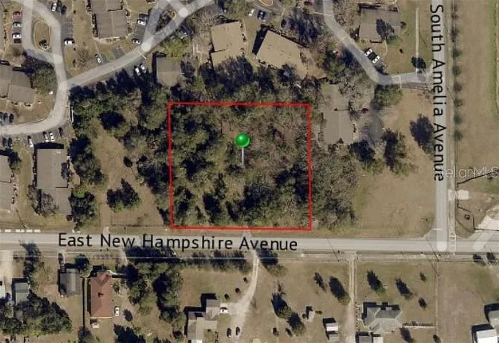 205 New Hampshire Avenue, FL