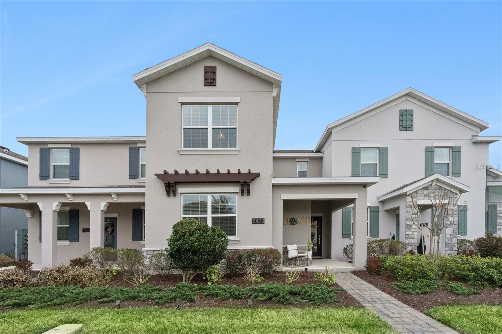 11473 Listening Drive, FL