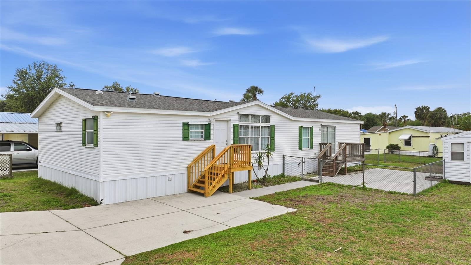 11923 Loop Terrace, FL