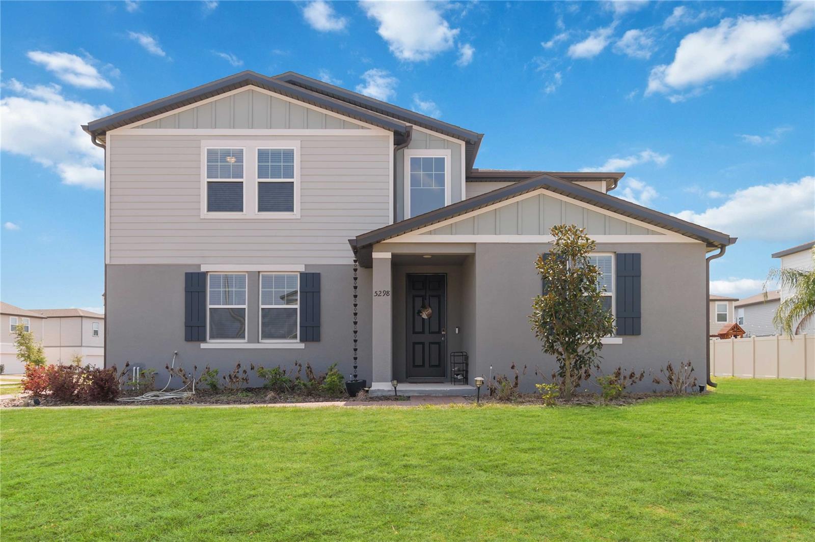5298 Meredrew Ln, FL