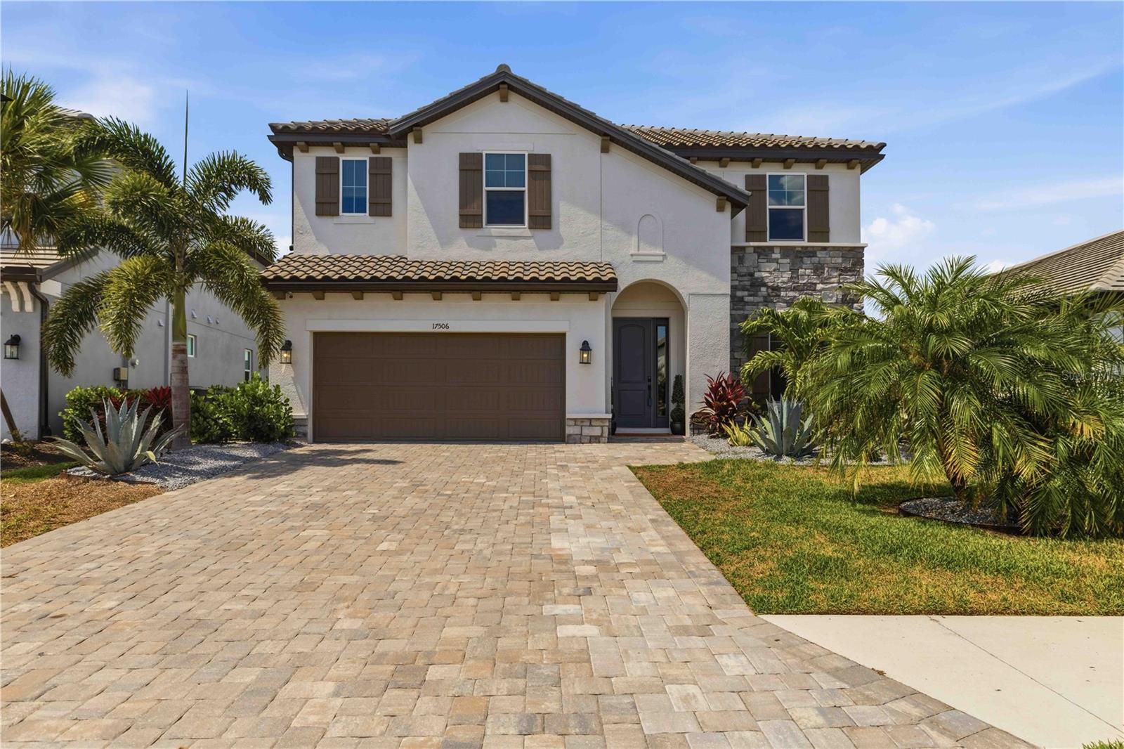 17506 Savory Mist Cir, FL