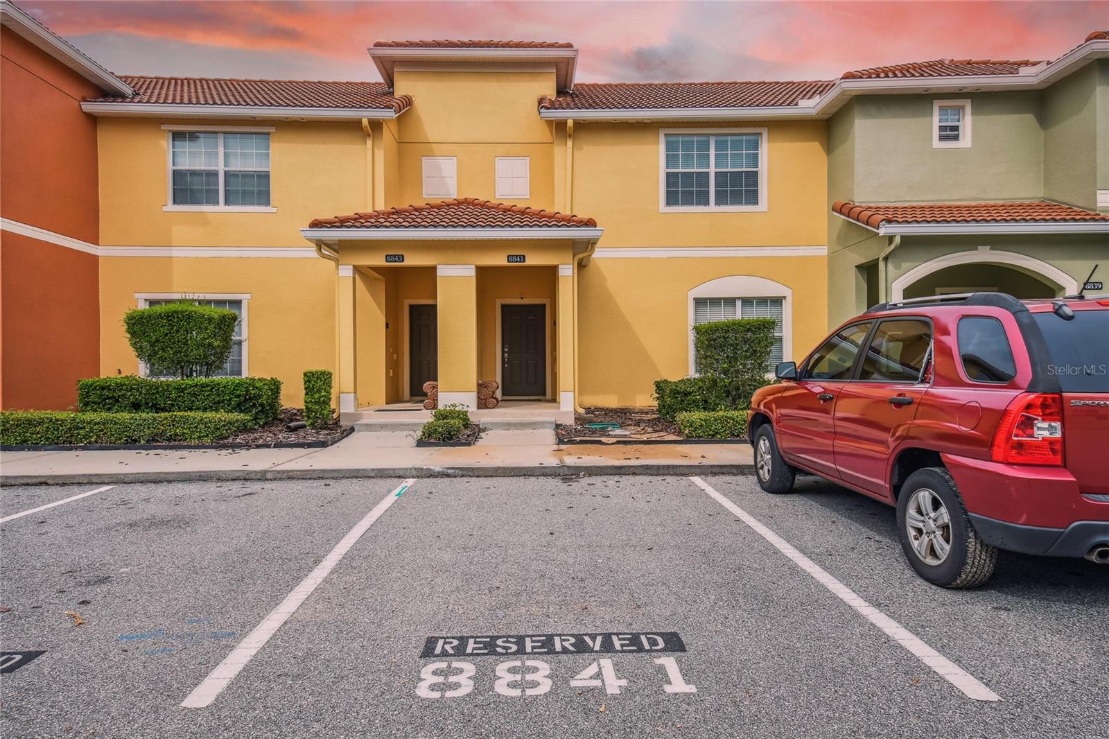 8841 Candy Palm Rd, FL
